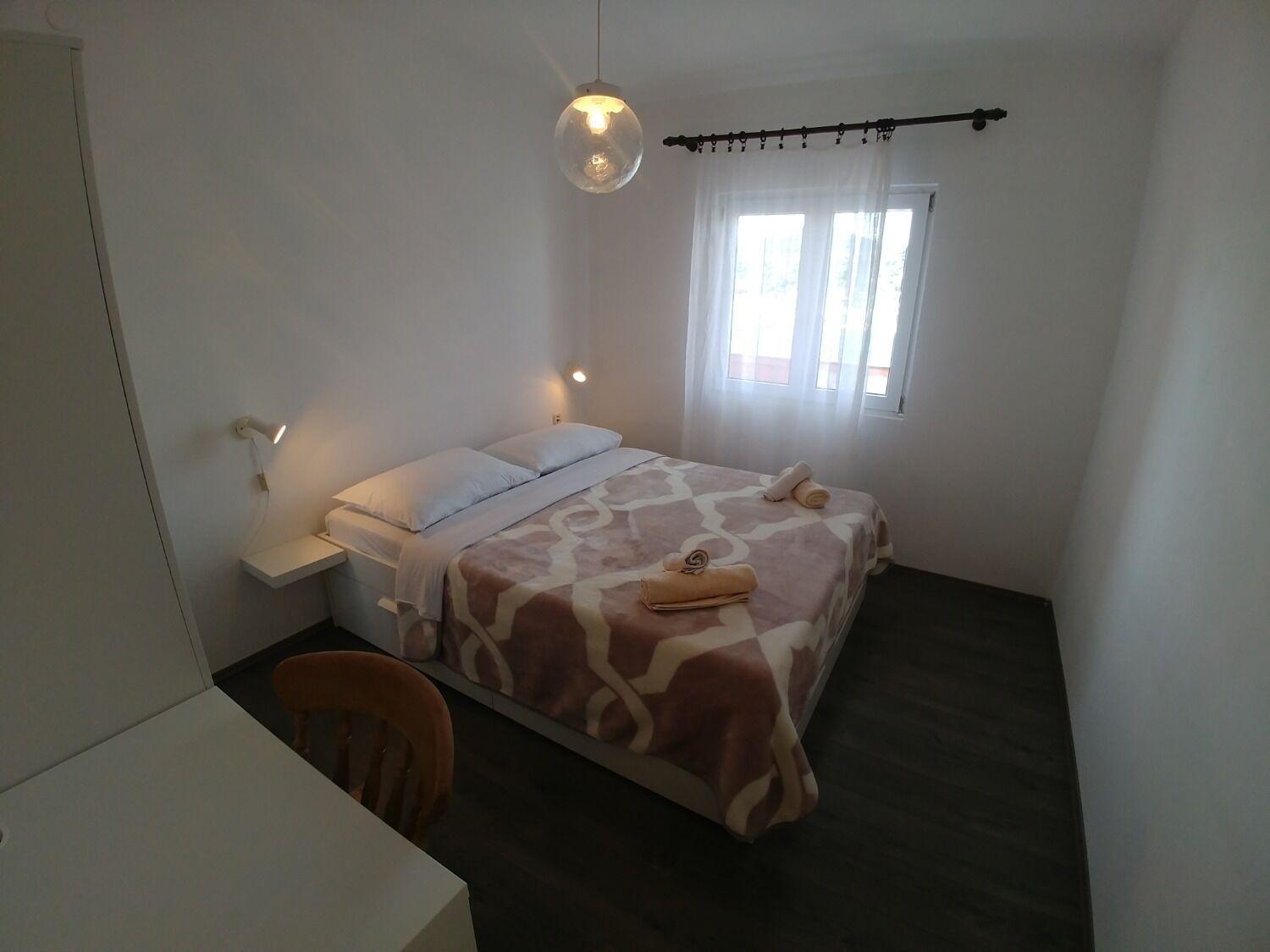 Apartment Svetka Sali Eksteriør billede