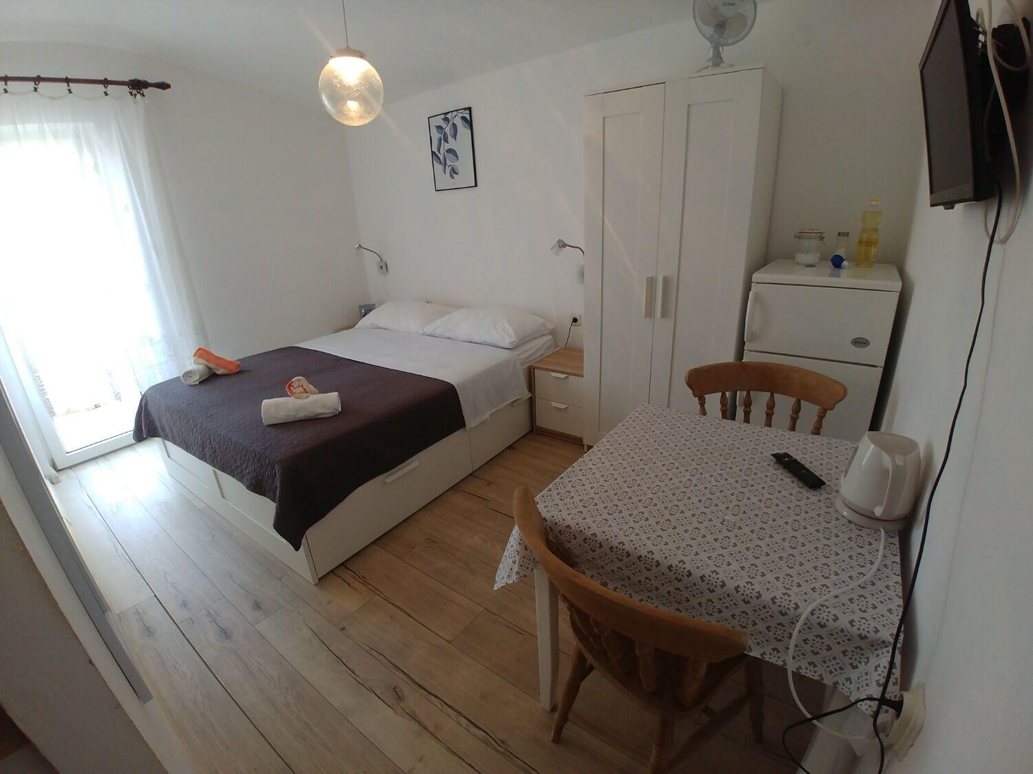 Apartment Svetka Sali Eksteriør billede
