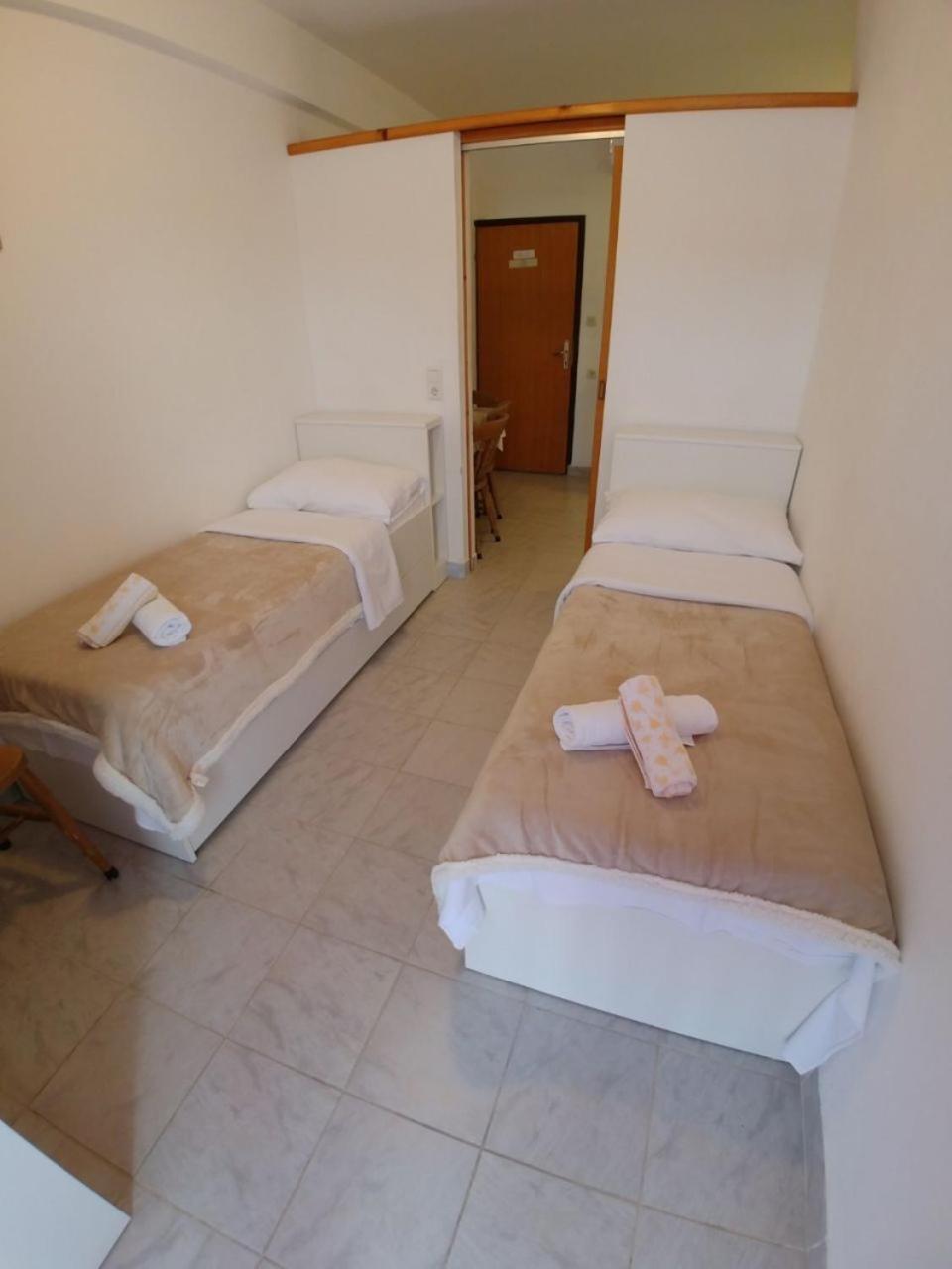 Apartment Svetka Sali Eksteriør billede