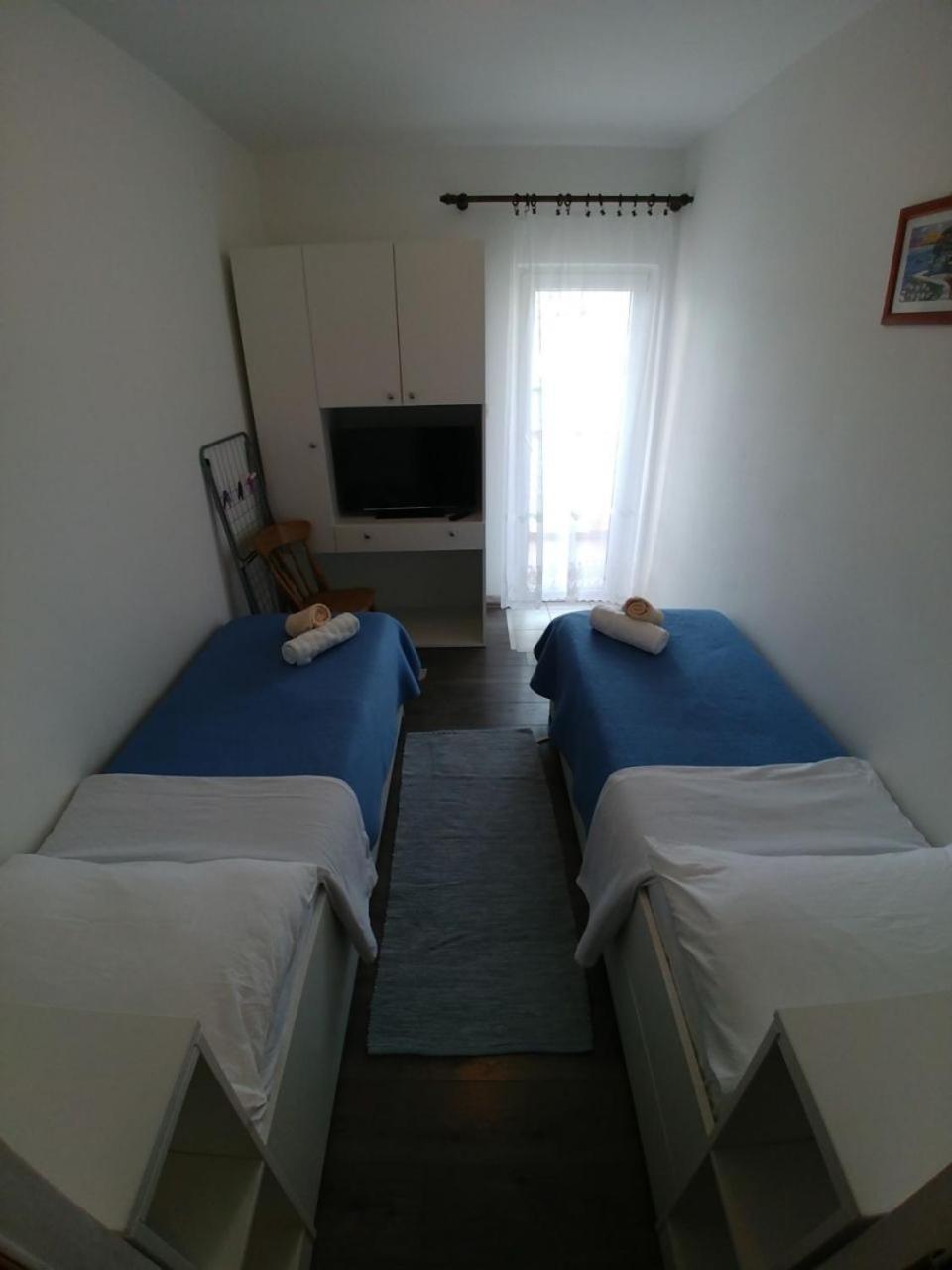 Apartment Svetka Sali Eksteriør billede