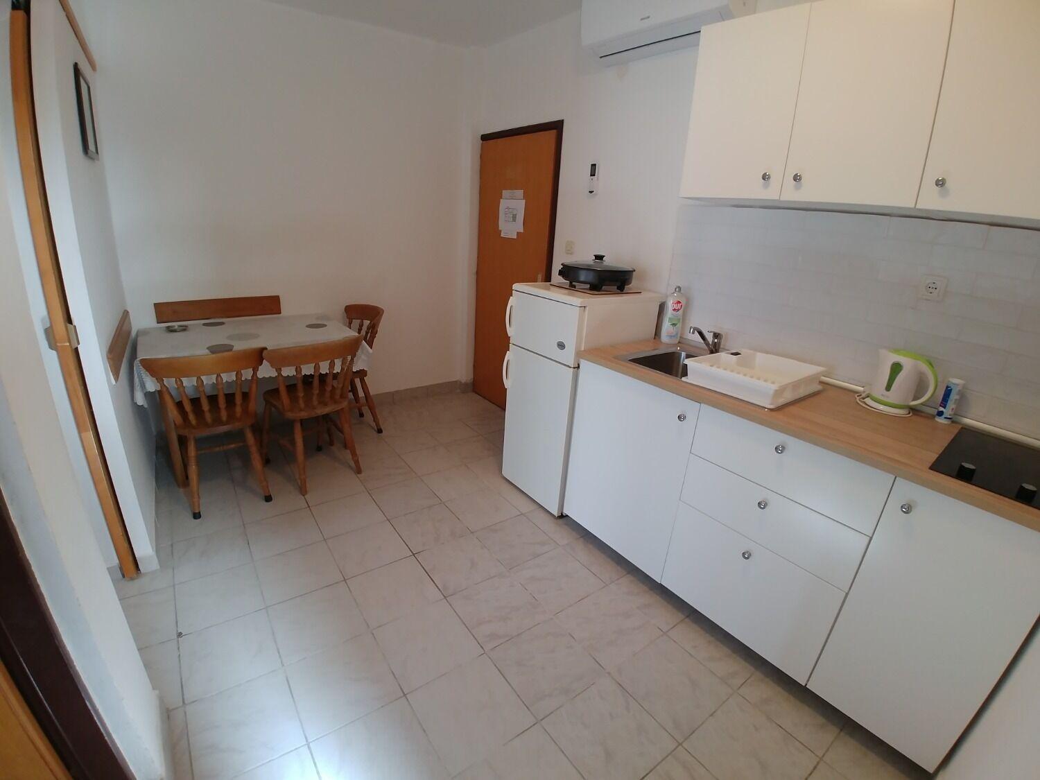 Apartment Svetka Sali Eksteriør billede