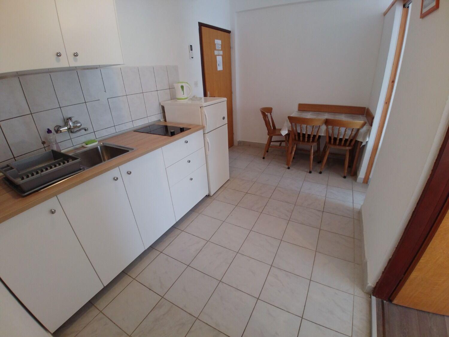 Apartment Svetka Sali Eksteriør billede