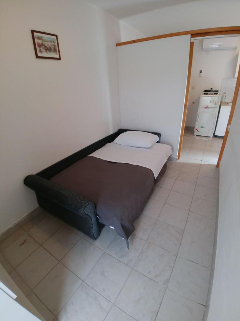 Apartment Svetka Sali Eksteriør billede
