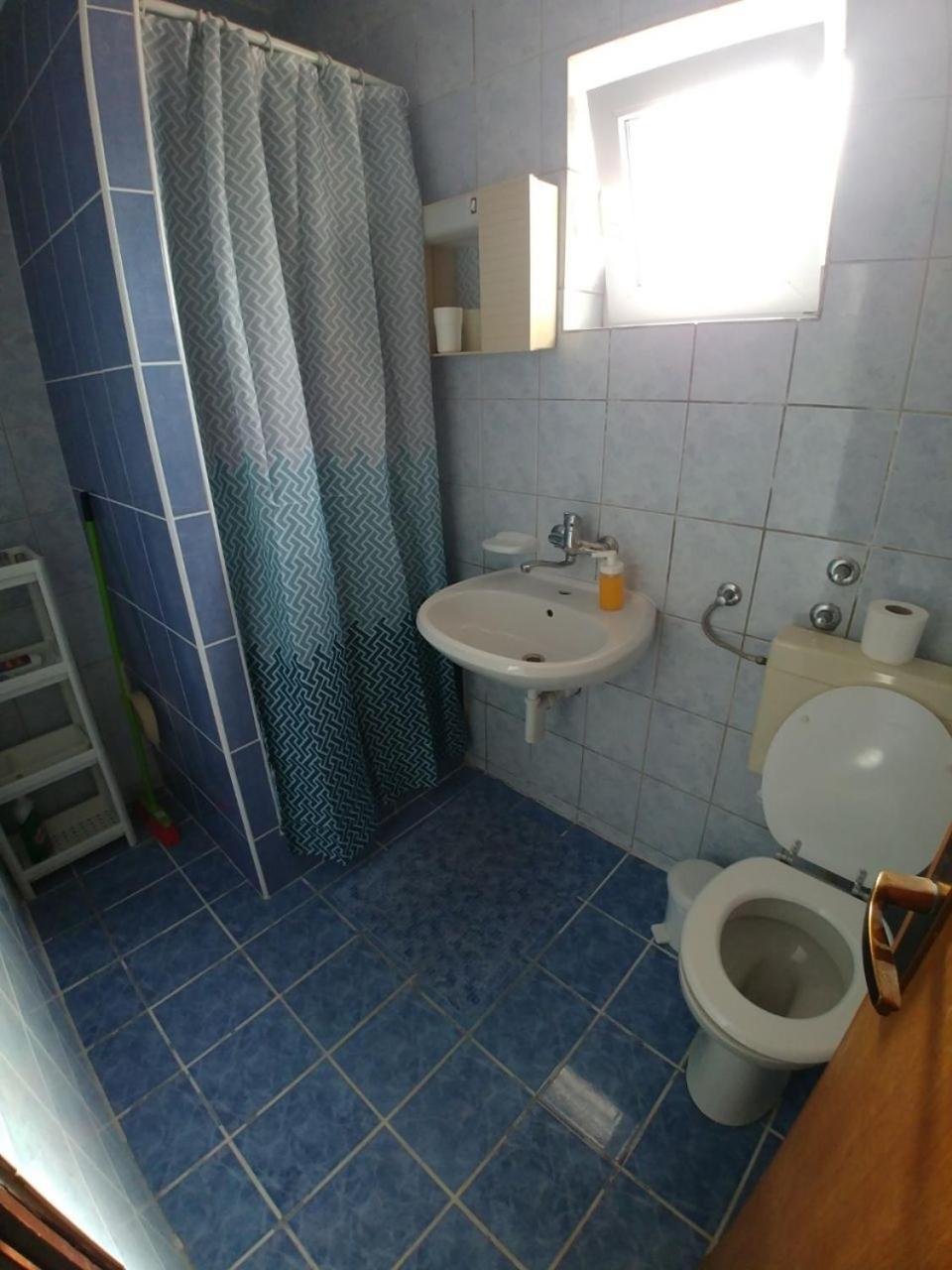 Apartment Svetka Sali Eksteriør billede