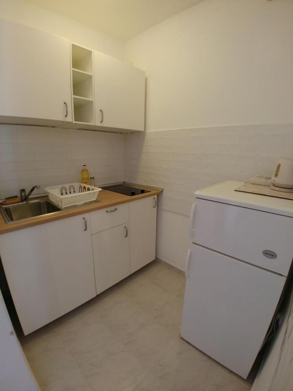 Apartment Svetka Sali Eksteriør billede
